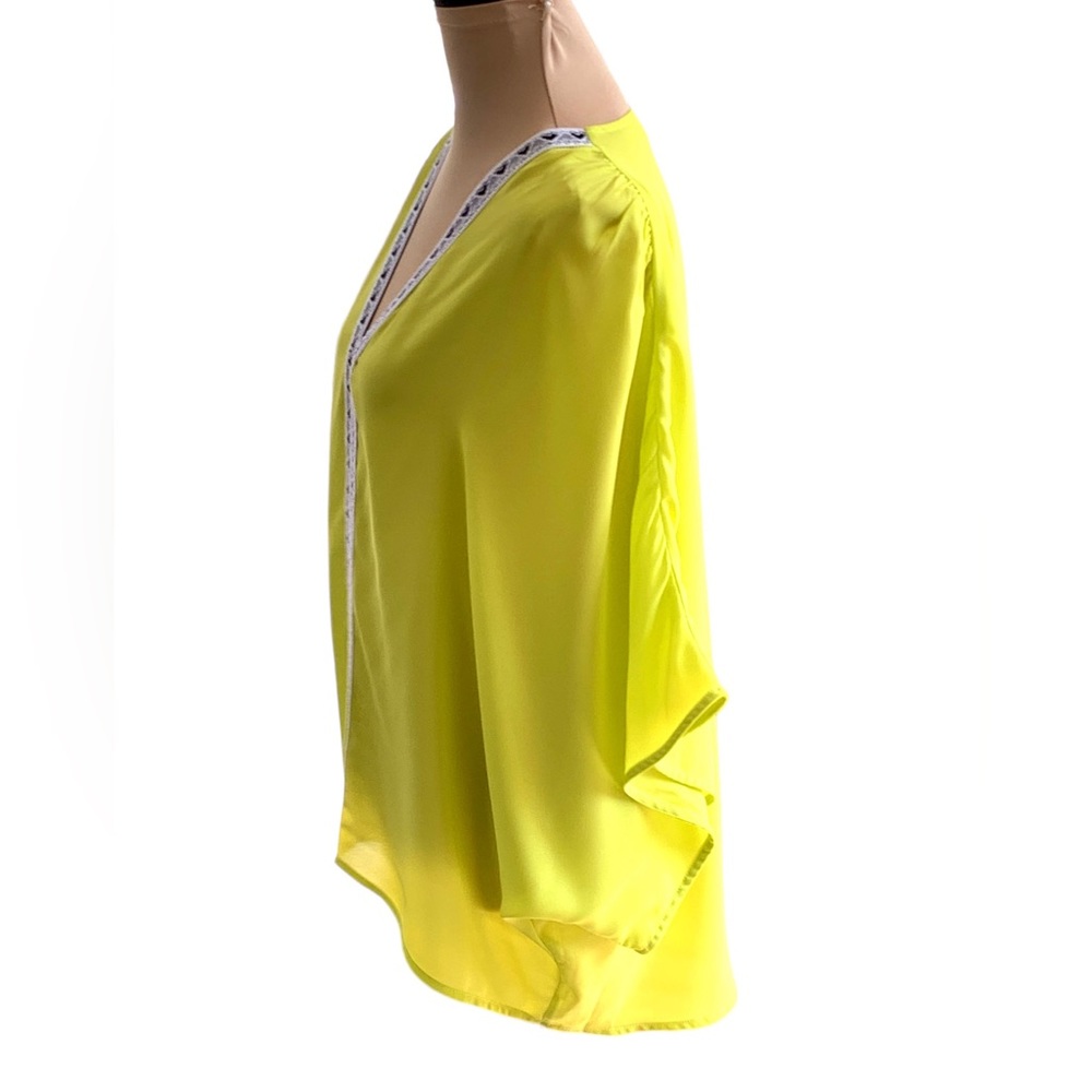 Over Size Tops Size S - Picture 6 of 16